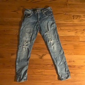 Arizona Jean Co. Junior, size 3